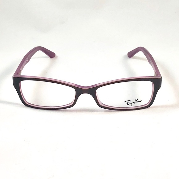 Ray-Ban Eyeglass Frames - Picture 3 of 5